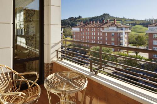 Itturri - Basque Stay in Zarautz