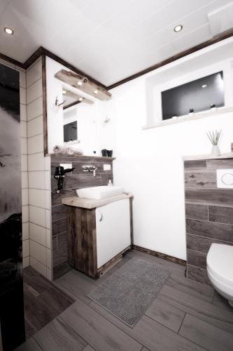 Eberl´s Zirbenlodge in Finkenberg