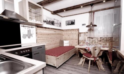 Eberl´s Zirbenlodge in Finkenberg