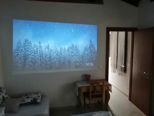  Borgo Foce La Spezia SP2389 in La Foce