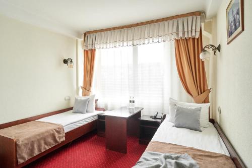 Hotel Druzhba - image 4