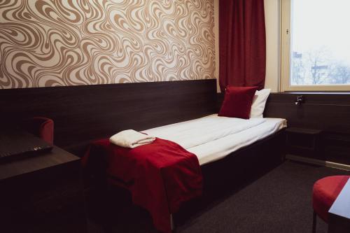 Liljeholmens Stadshotell - image 2