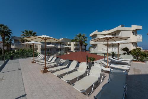 Poseidonia Apartments - image 2
