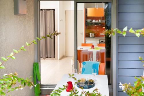 SOWELL RESIDENCES Pignada Plage - image 8