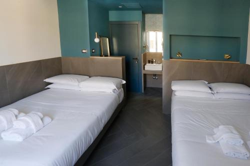 Camera twin, familiare, bagno privato