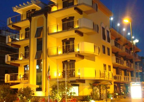 Rama Palace Hotel - image 6