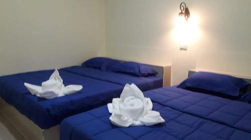 Lung Pod Kow Resort