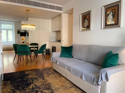 Baixa Pombalina - Deluxe Modern Apartment