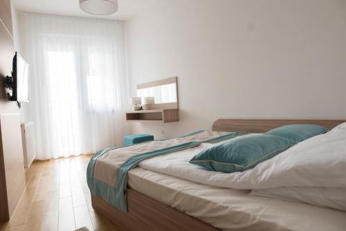 Turistic Apartments Centar Sarajevo - image 12