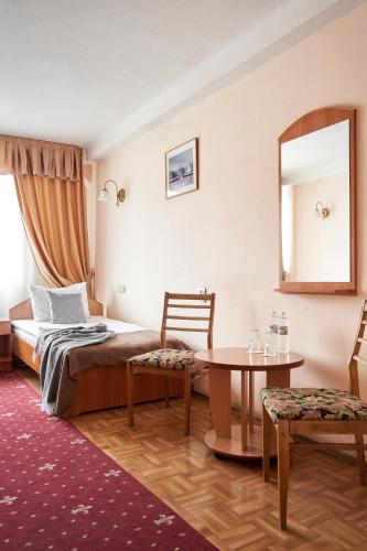 Hotel Druzhba - image 5