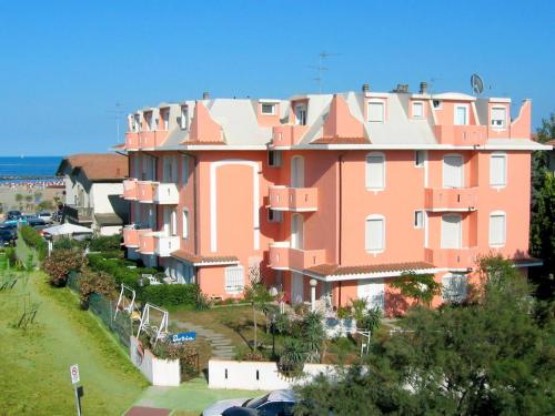 Belvilla by OYO Porto Garibaldi Bilo Doria - Apartment - Comacchio