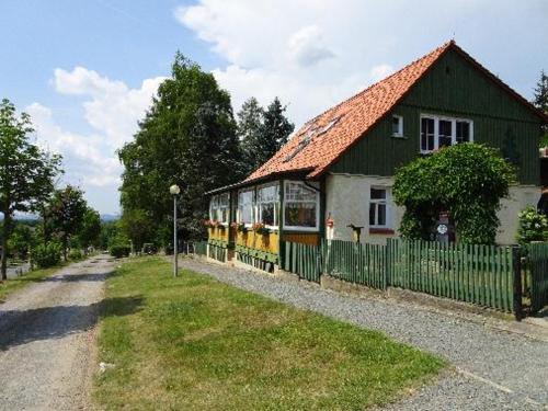 Ferienwohnungen Weber - Apartment - Friedrichsbrunn