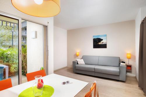 SOWELL RESIDENCES Pignada Plage - main image