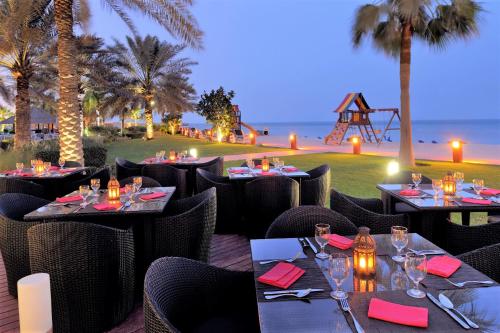 Mövenpick Hotel & Resort Al Bida'a