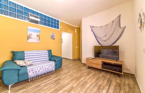 Al Mare where to spend a holiday in contact with the sea