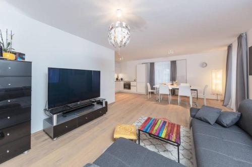 Vienna City Apartments Castelligasse, Vídeň