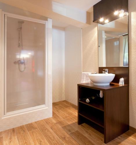 SOWELL HOTELS Mont Blanc et SPA - image 2