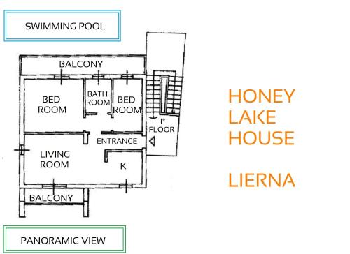 Honey Lake House