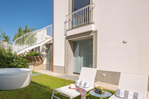 Suite Plumbago