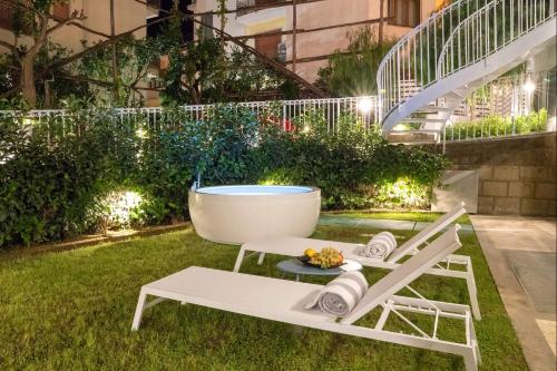 Suite Plumbago - image 9