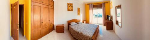 OCEAN VIEW Quartos 4