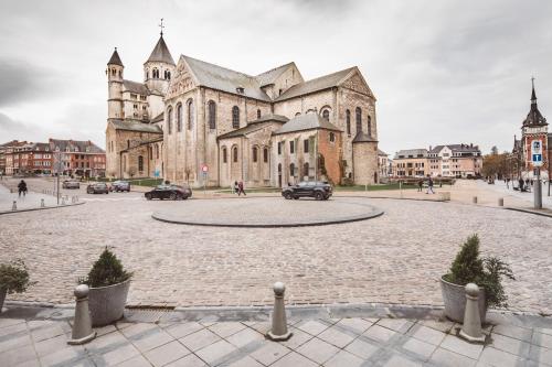 HDC Nivelles Grand-Place 5