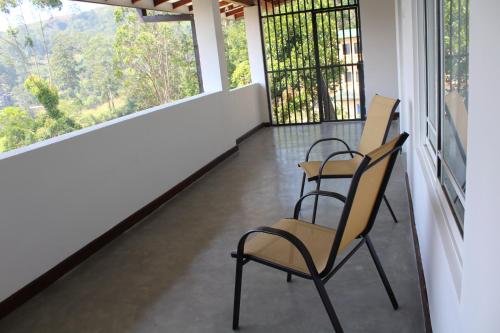 Pekoe Lodge in Maskeliya