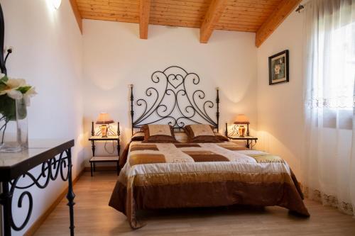 B&B San Leonardo de Yagüe - CASA RURAL MIRADOR DE PINARES - Bed and Breakfast San Leonardo de Yagüe