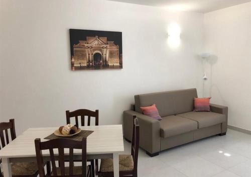  3G BAROQUE APARTMENTS in Lecce