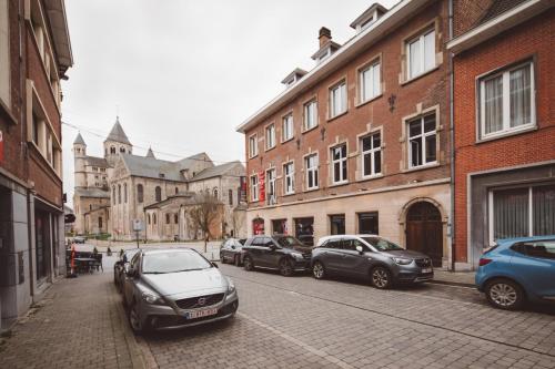 HDC Nivelles Grand-Place 4