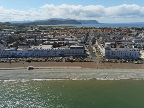 St George's Hotel - Llandudno