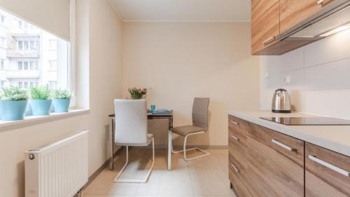 AbsyntApartments 24 Rynek Wrocław, Breslau (Foto 4)