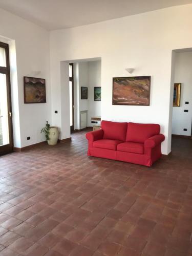 Guest House Pedamentina, Neapel (Foto 9)