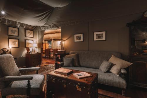 Pub/Lounge, Zannier Hotels Sonop in Maltahohe