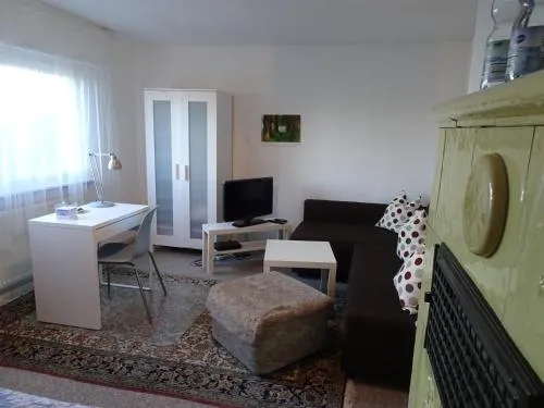 Haus Fermate in Wilhelmsfeld, Deutschland
