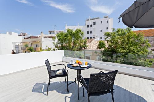 Clara Suites by My Choice Algarve