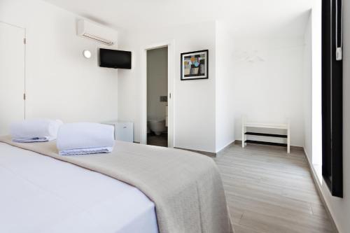 Faro Clara Suites