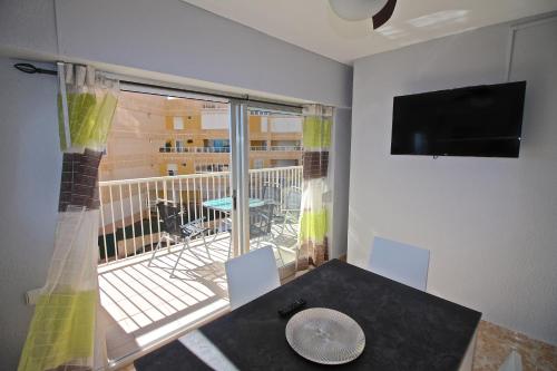 Apartamento Mar y Arena