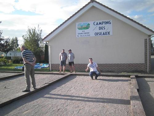 CAMPING DES OISEAUX- Baie de Somme - image 10