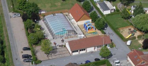 CAMPING DES OISEAUX- Baie de Somme - image 7