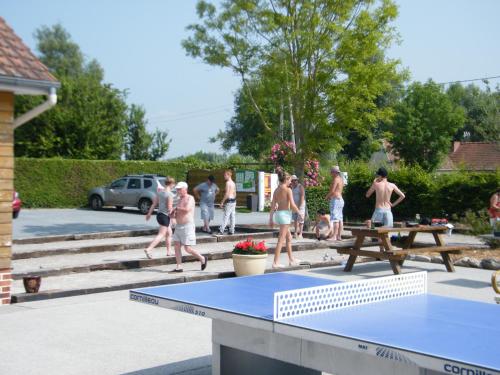 CAMPING DES OISEAUX- Baie de Somme - main image