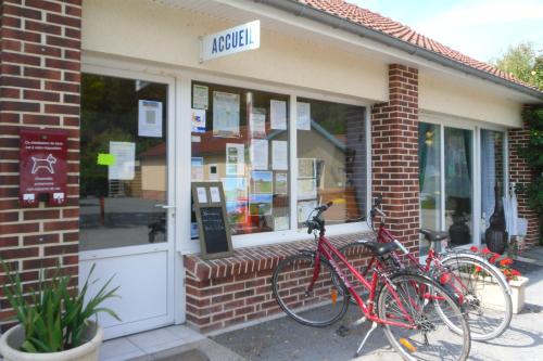 CAMPING DES OISEAUX- Baie de Somme - image 9