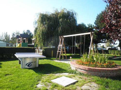 CAMPING DES OISEAUX- Baie de Somme - image 6