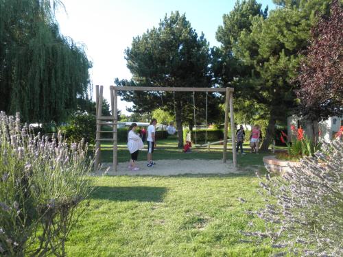 CAMPING DES OISEAUX- Baie de Somme - image 12