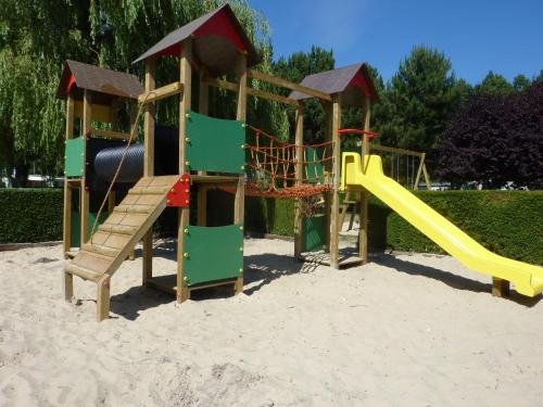 CAMPING DES OISEAUX- Baie de Somme - image 5