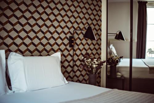 Hotel Monsieur Helder, Paryż