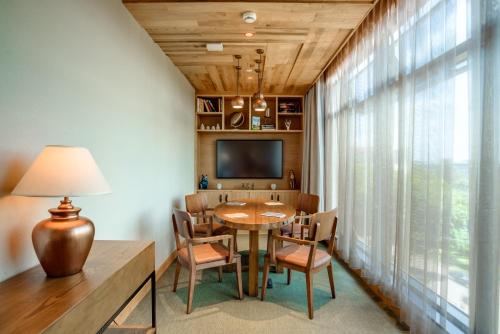 商務中心, The Social House Nairobi, a Preferred Lifestyle Hotel in 奈洛比