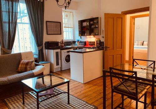 The Royal Mile Residence by Reserve Apartments - image 14