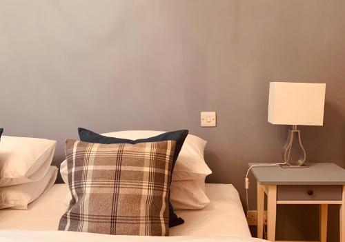The Royal Mile Residence by Reserve Apartments, Edinburgh (Foto 3)