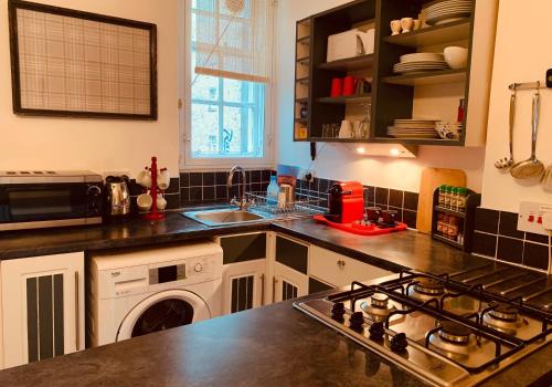 The Royal Mile Residence by Reserve Apartments - image 3